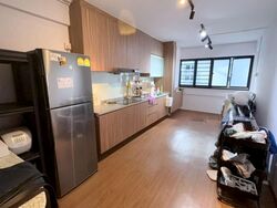 Blk 702 Reservoir Rise (Bedok), HDB 3 Rooms #600995691